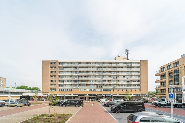 Te huur: Amstelveen