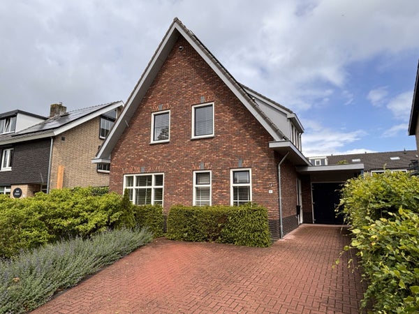 Te huur: Ermelo / €1850,00 p.m. / 200,00m2