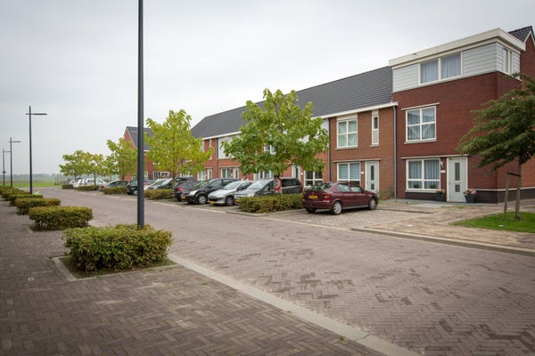 For rent: Breda / €1300 p.m. / 111m2