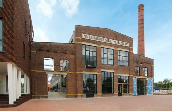 For rent: Utrecht / €1125.00 p.m. / 44.00m2