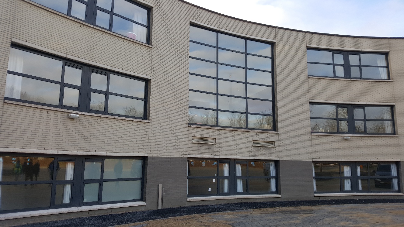 For rent: Wageningen