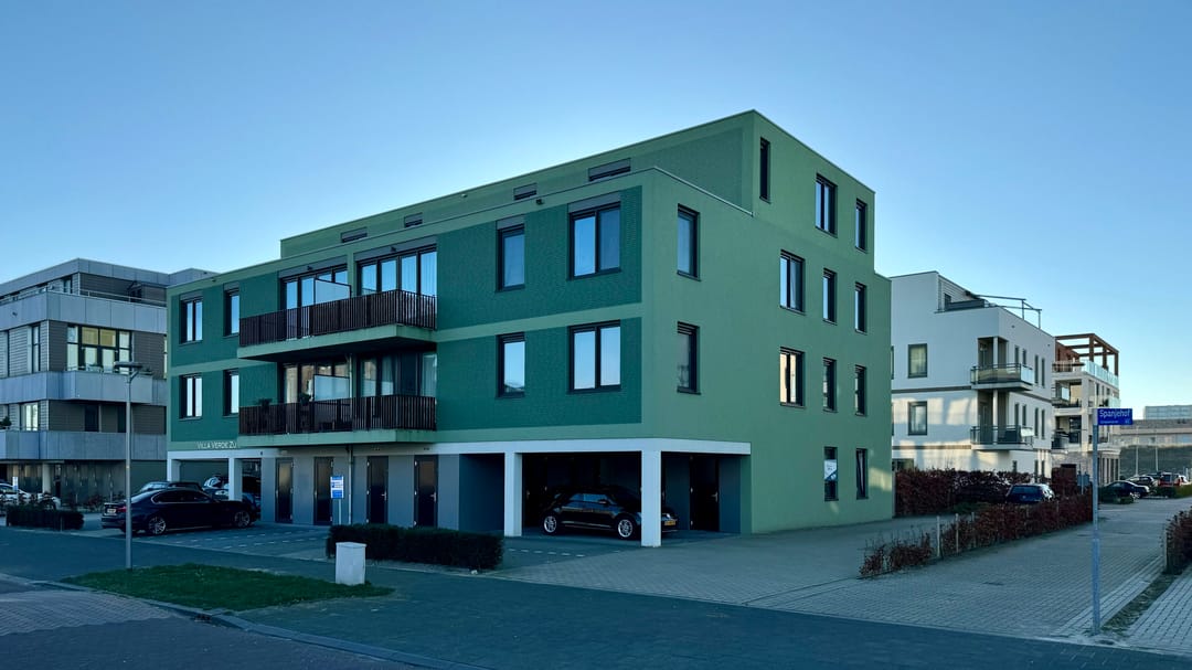 Te huur: Almere / €1645,00 p.m. / 83,00m2