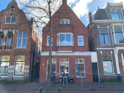 Te huur: Groningen