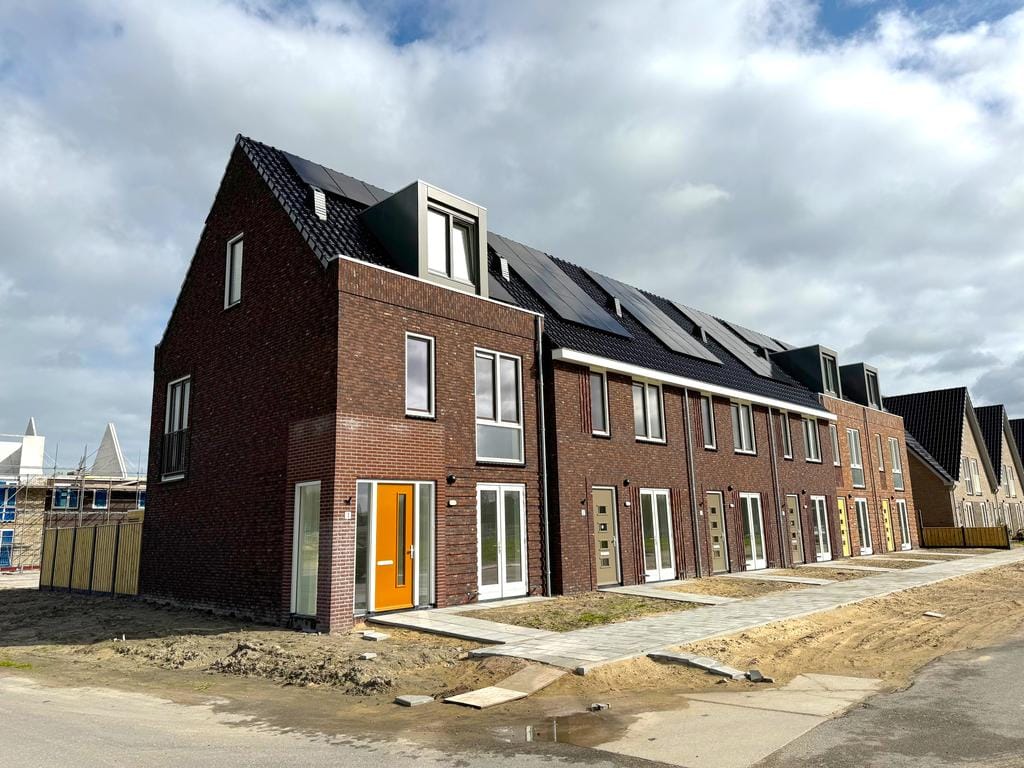 Te huur: Zwaag