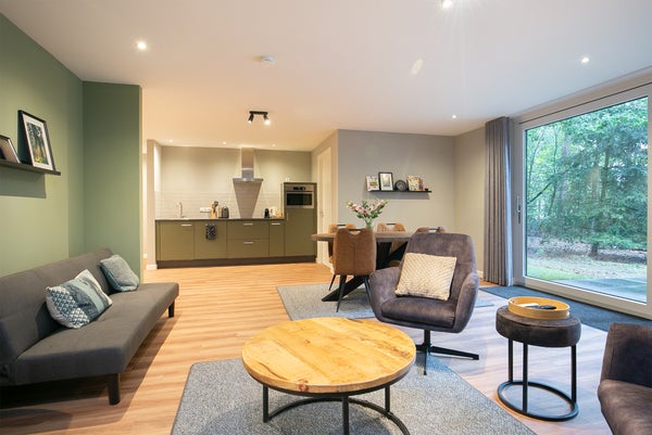 For rent:  Oost West en Middelbeers  / €1300.00 p.m. / 242.00m2