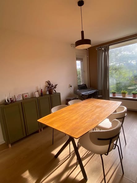 Te huur: Groningen / €600 p.m. / 14m2