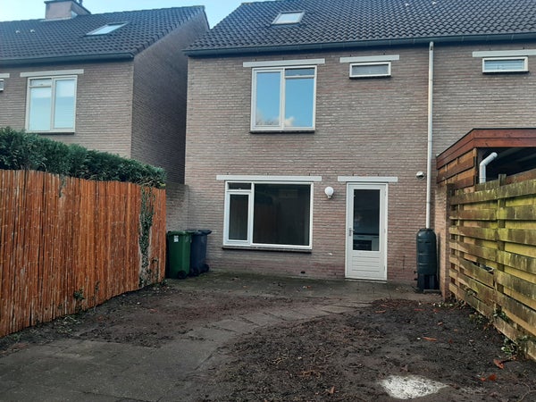 For rent: Boxtel