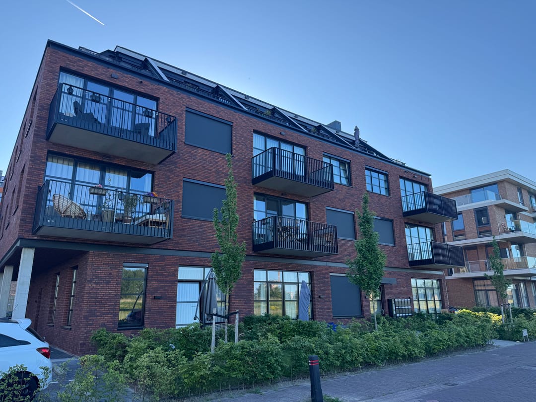 Te huur: Almere