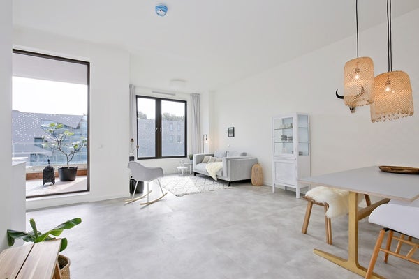Te huur:  Amsterdam  / €3950,00 p.m. / 75,00m2