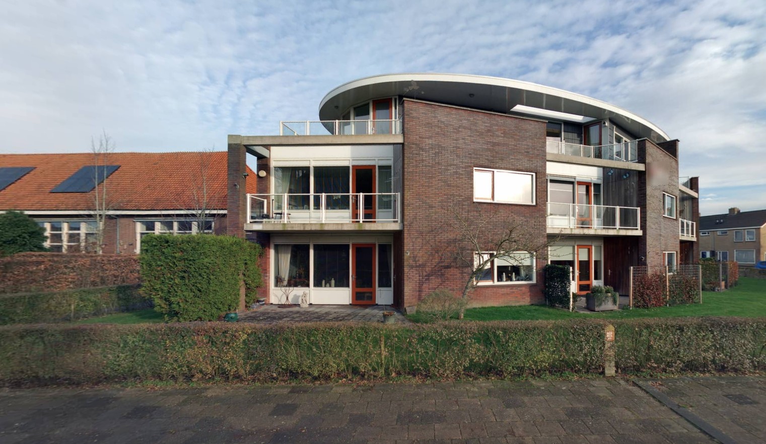 Te huur: Stiens / €714 p.m. / 67m2