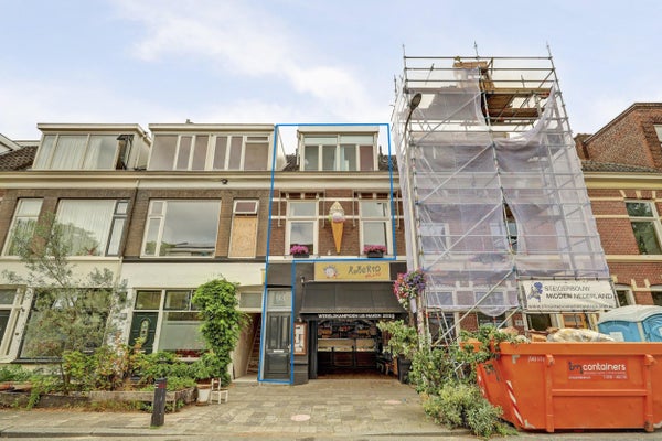 For rent: Utrecht