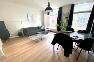 Te huur: Den Haag / €1013,00 p.m. / 65,00m2
