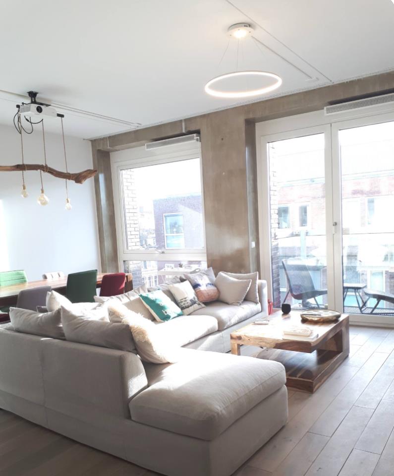 Te huur: Amsterdam / €2950,00 p.m. / 79,00m2