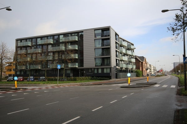 Te huur: Groningen / €974,00 p.m. / 46,00m2