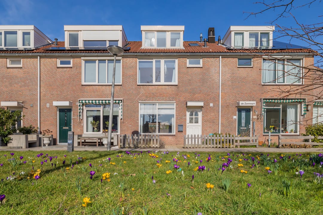 For rent: Noordwijk