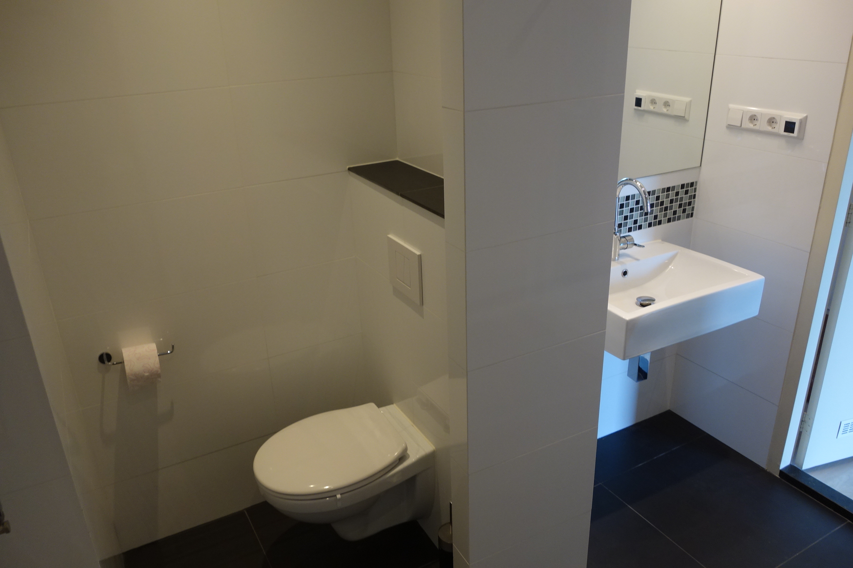 Te huur: Hilversum / €1167 p.m. / 62m2