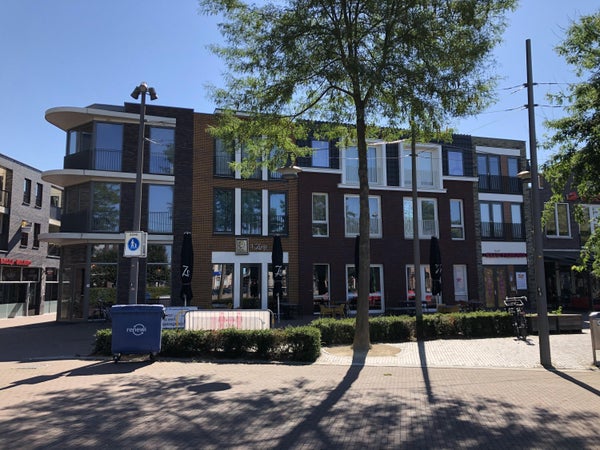 For rent: Ede