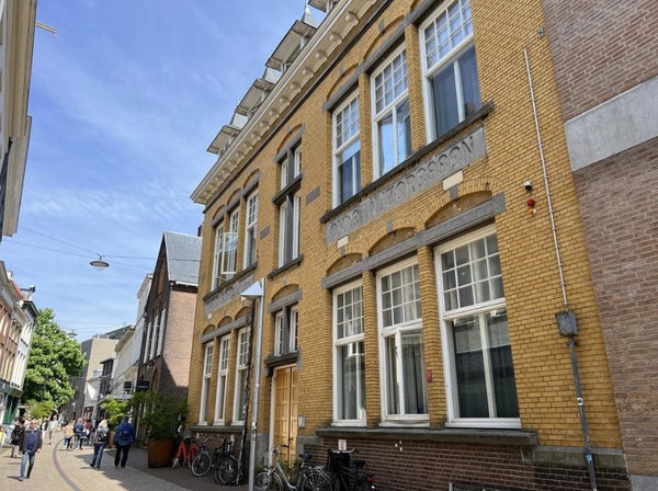 Te huur:  Arnhem  / €1151 p.m. / 42m2