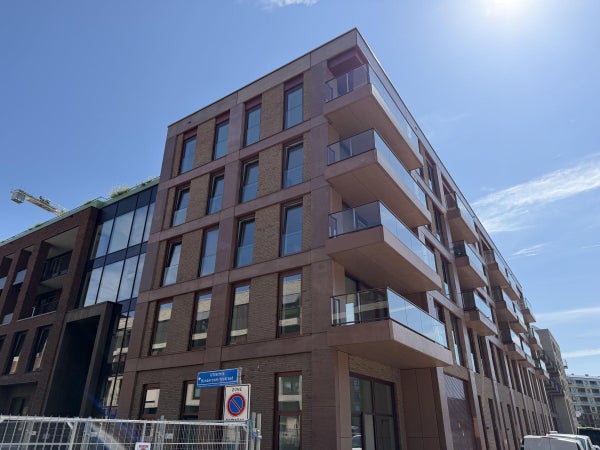 For rent: Utrecht