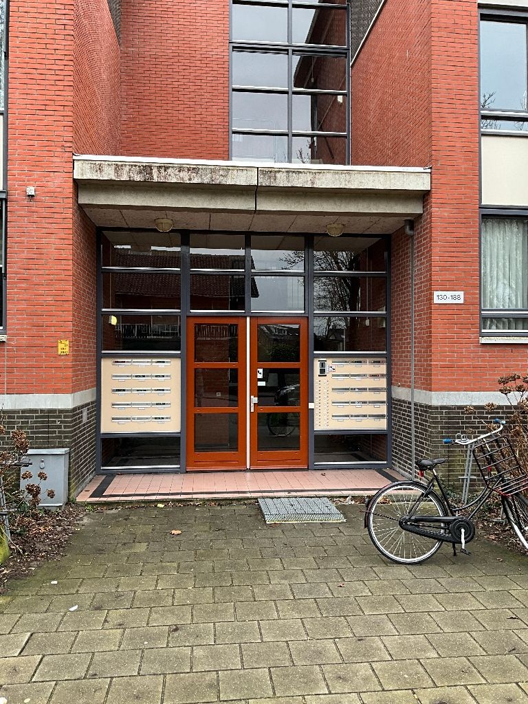 For rent: Den Bosch