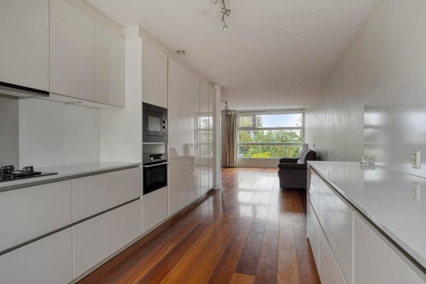 For rent: Amsterdam