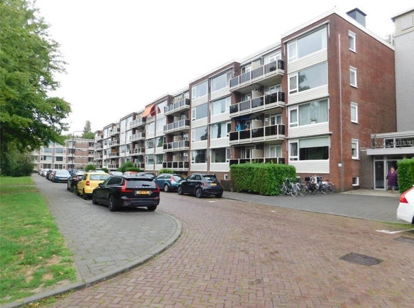 Te huur: Breda