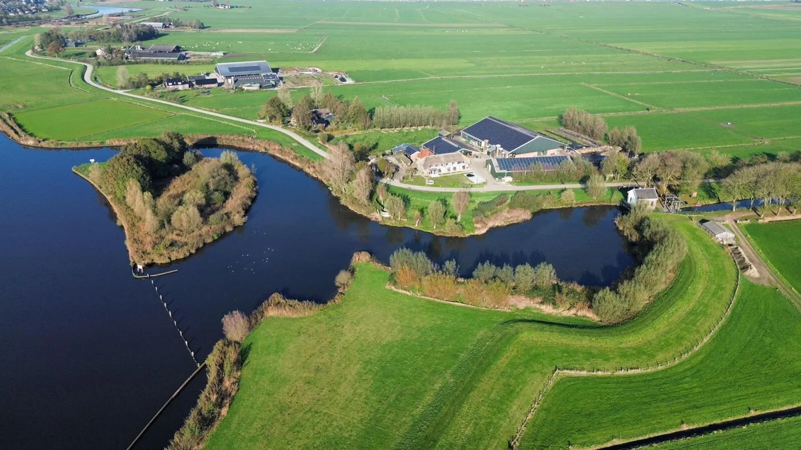Te huur: Baarn