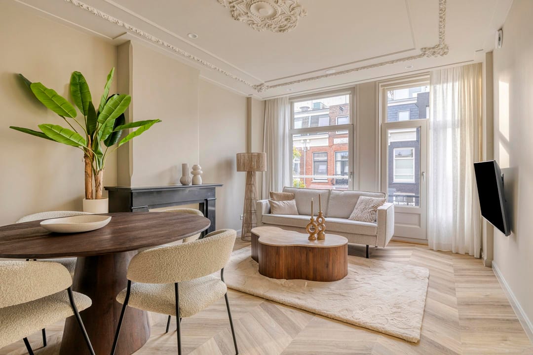 Te huur: Amsterdam / €3400,00 p.m. / 60,00m2