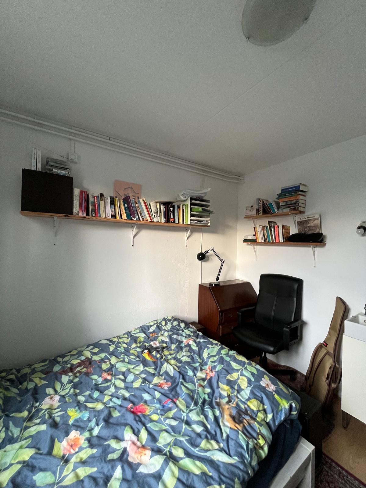 Te huur: Diemen / €695 p.m. / 10m2