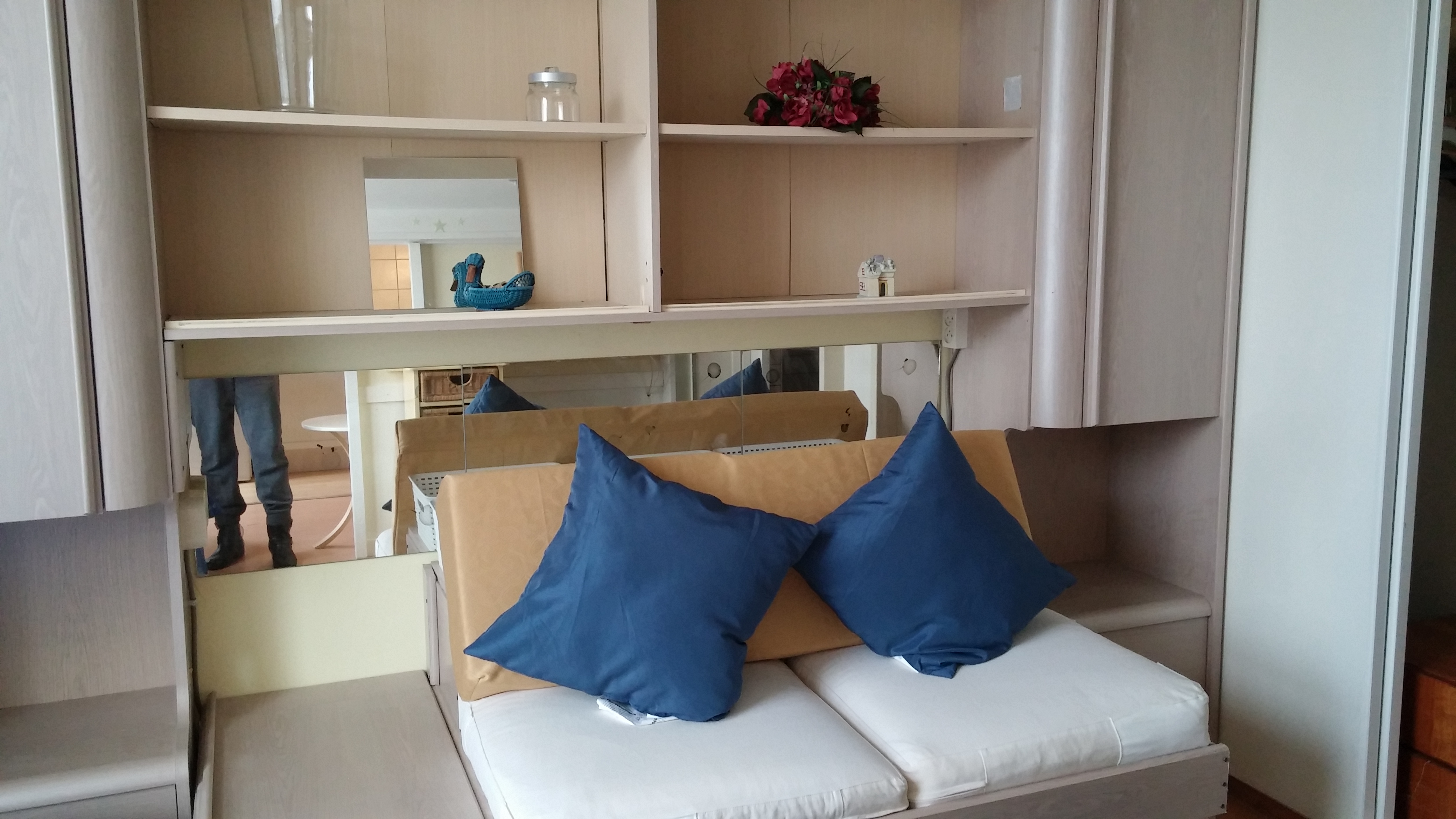 For rent: Amsterdam