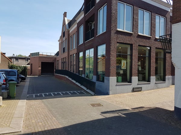 Te huur: Werkendam