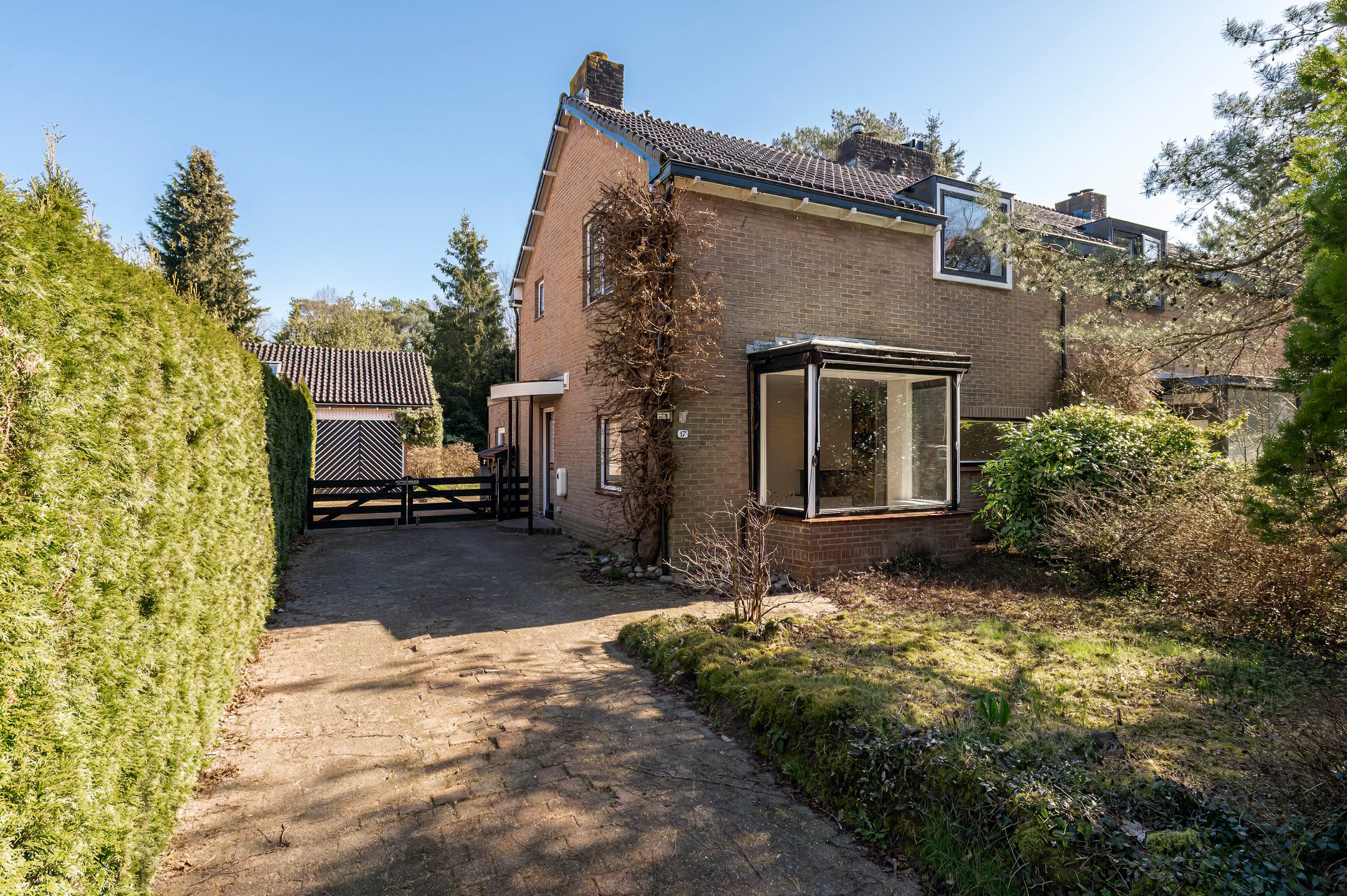 For rent: Maarn