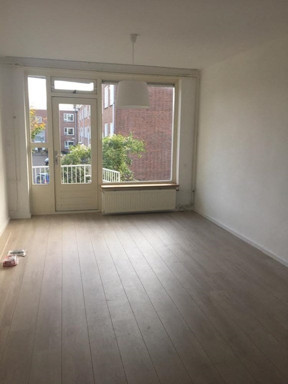 Te huur: Amsterdam