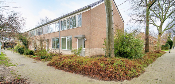 For rent: Ijsselstein / €1444.00 p.m. / 137.00m2