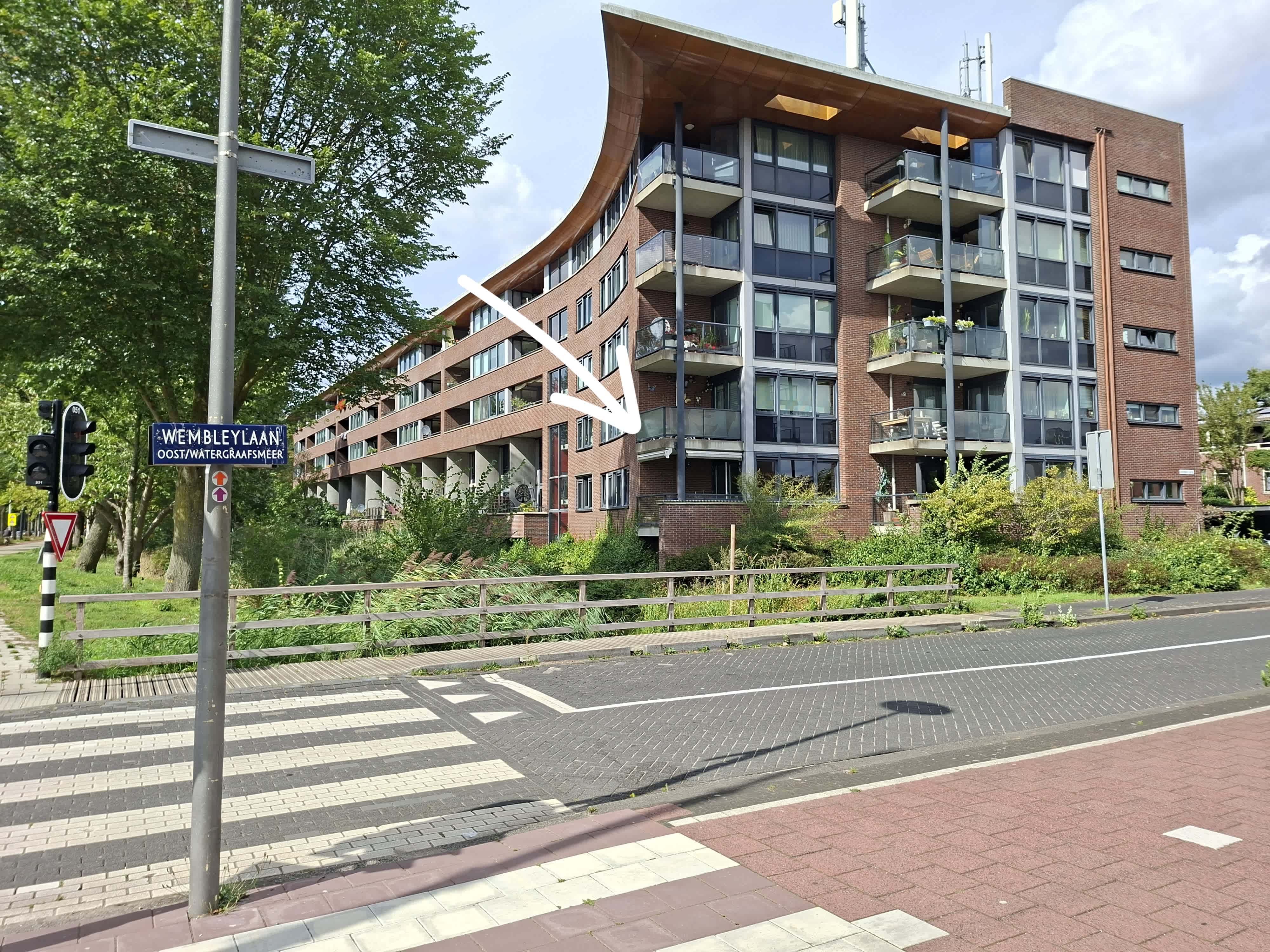For rent: Amsterdam / €910 p.m. / 80m2