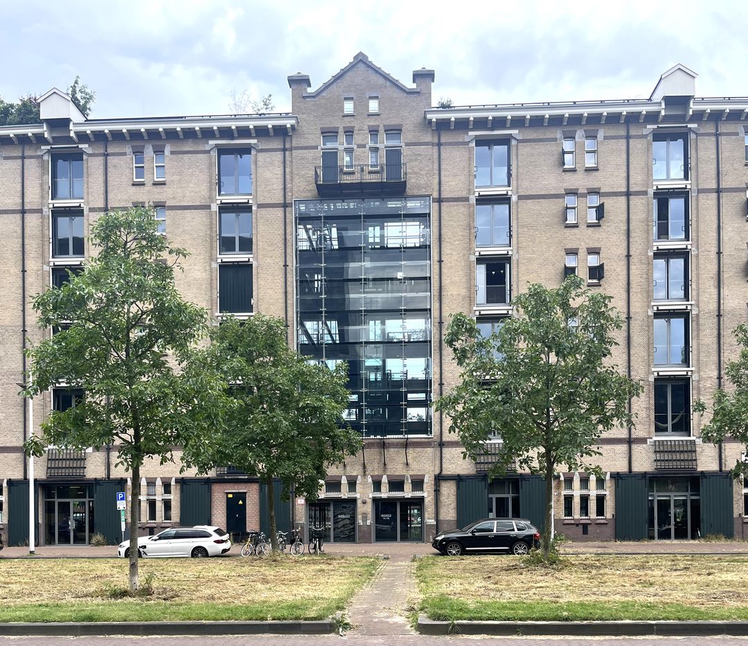 Te huur: Rotterdam / €2495,00 p.m. / 144,00m2