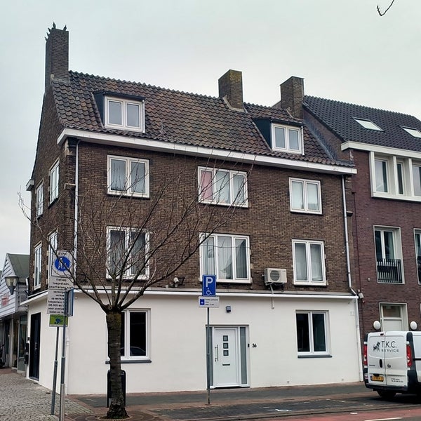 Te huur: Geleen