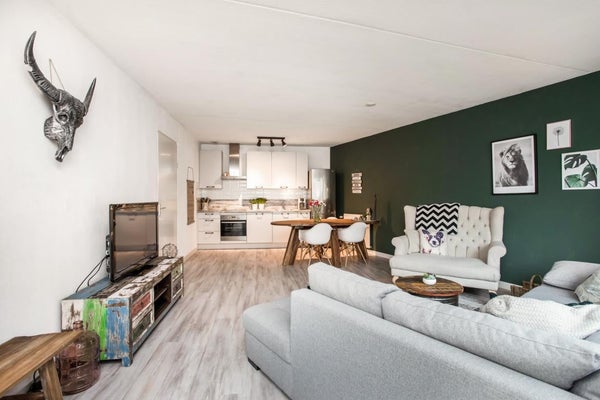 Te huur: Amersfoort