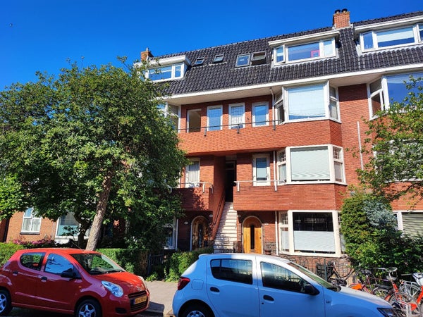 Te huur: Groningen