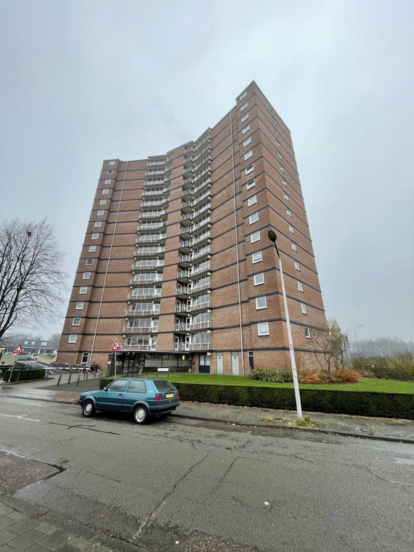 Te huur: Maastricht
