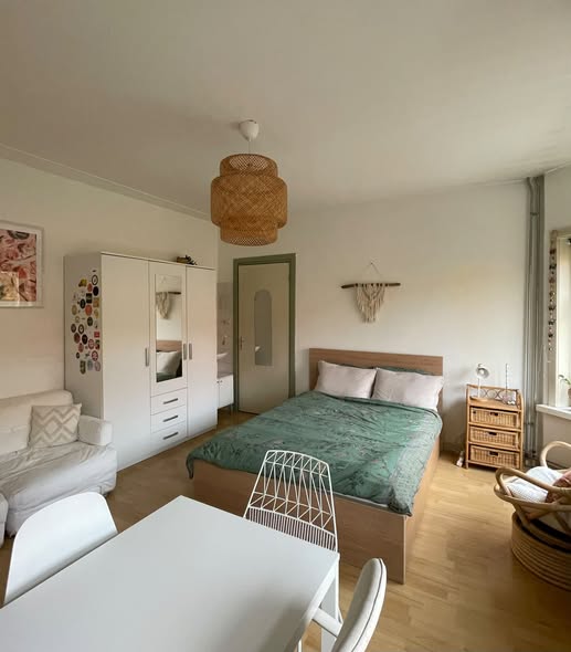 Te huur: Groningen / €455 p.m. / 20m2