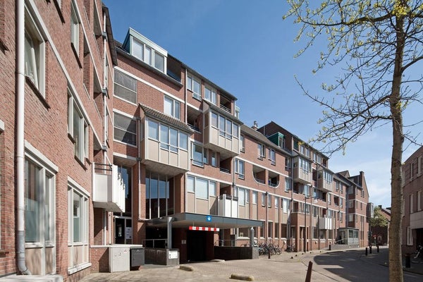 For rent: Roermond