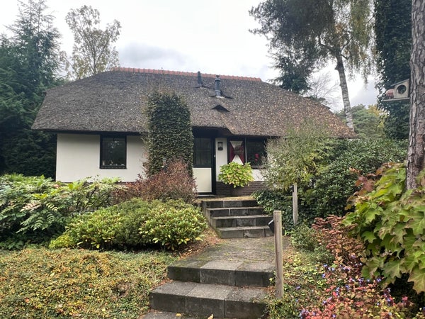 For rent: Bennekom