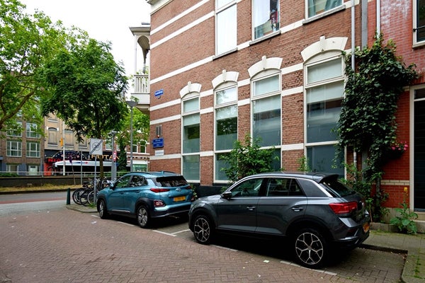 For rent: Rotterdam