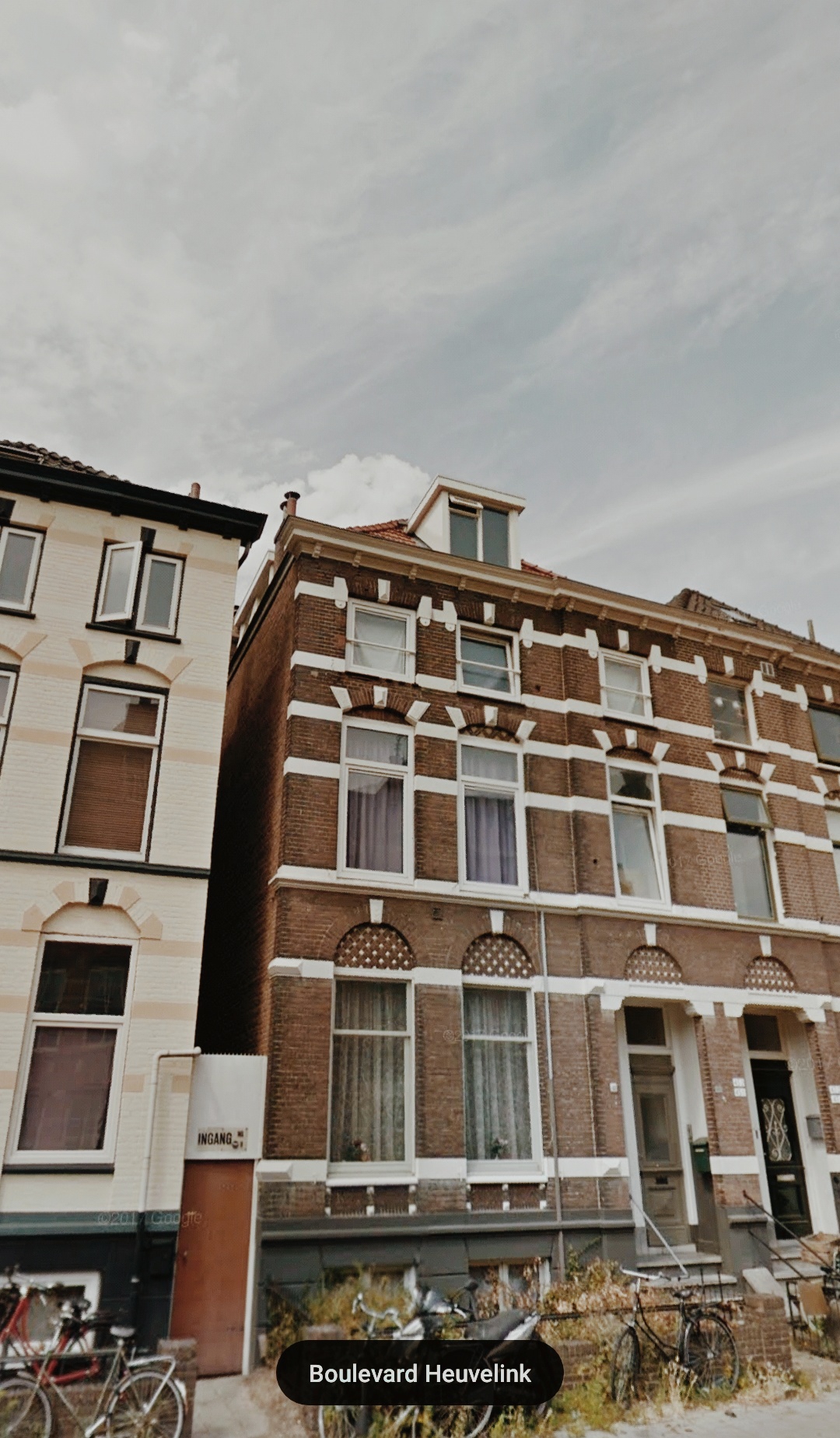 Te huur: Arnhem / €471,00 p.m. / 20,00m2