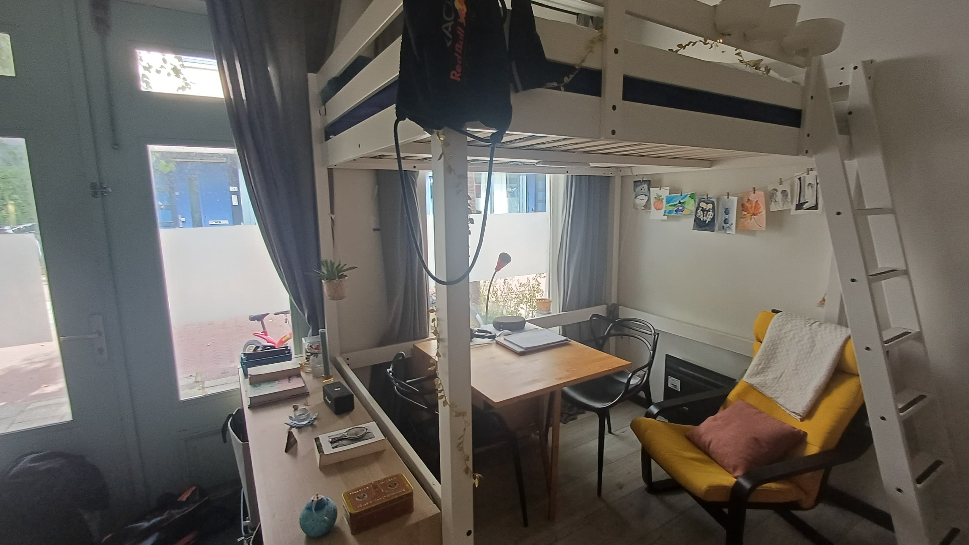 Te huur: Delft / €850 p.m. / 19m2