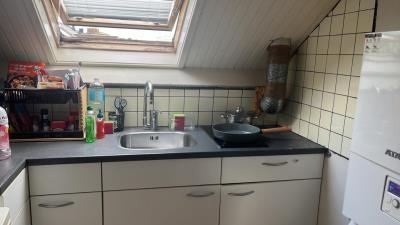 For rent: Uithoorn / €650.00 p.m. / 25.00m2