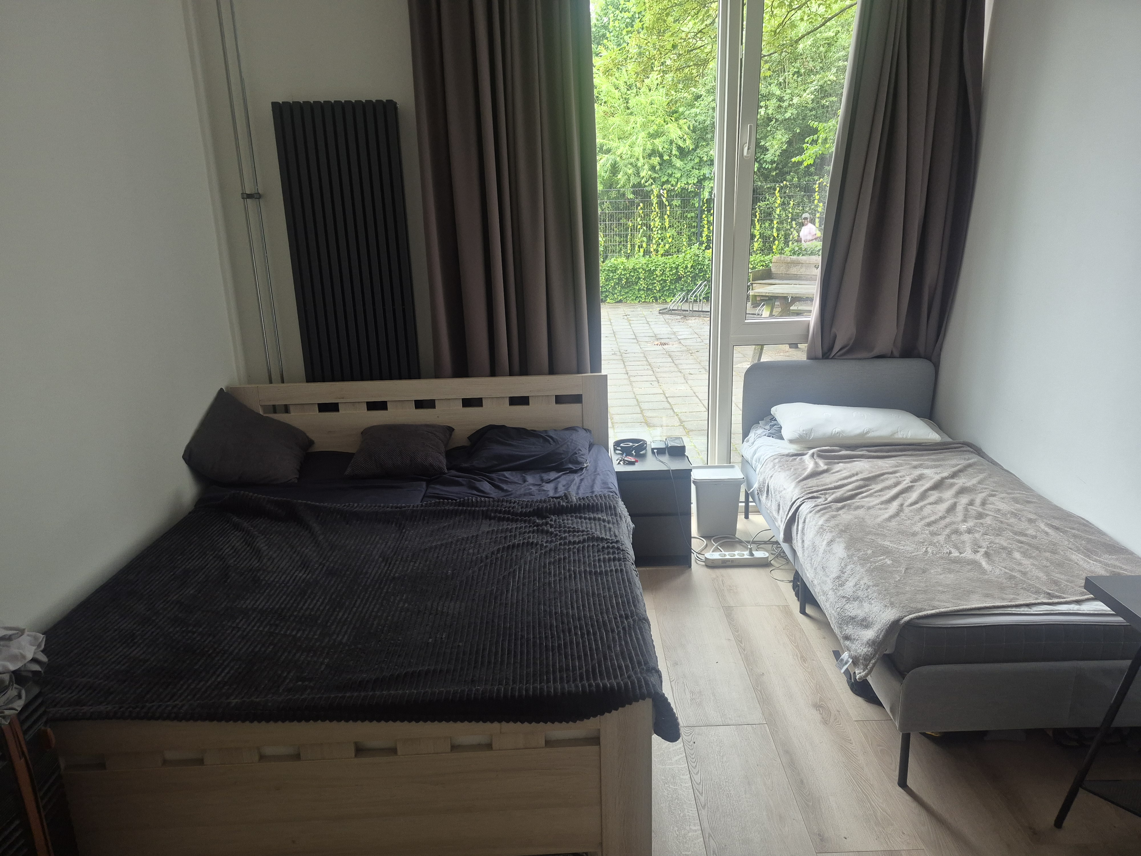 Te huur: Groningen