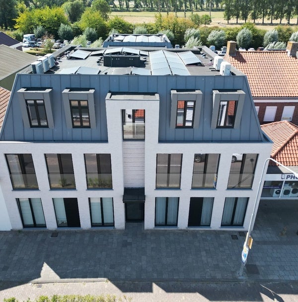 Te huur: Sluis