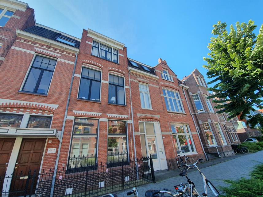 For rent: Groningen